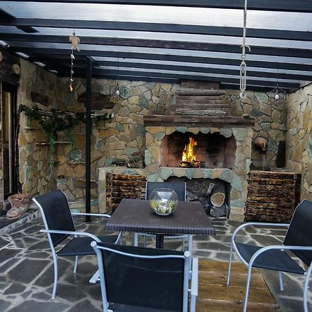 Sunnyavlabari Homestay Tiflis Exterior foto