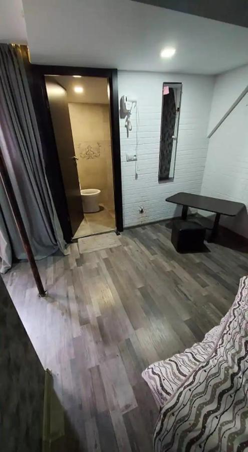 Sunnyavlabari Homestay Tiflis Exterior foto