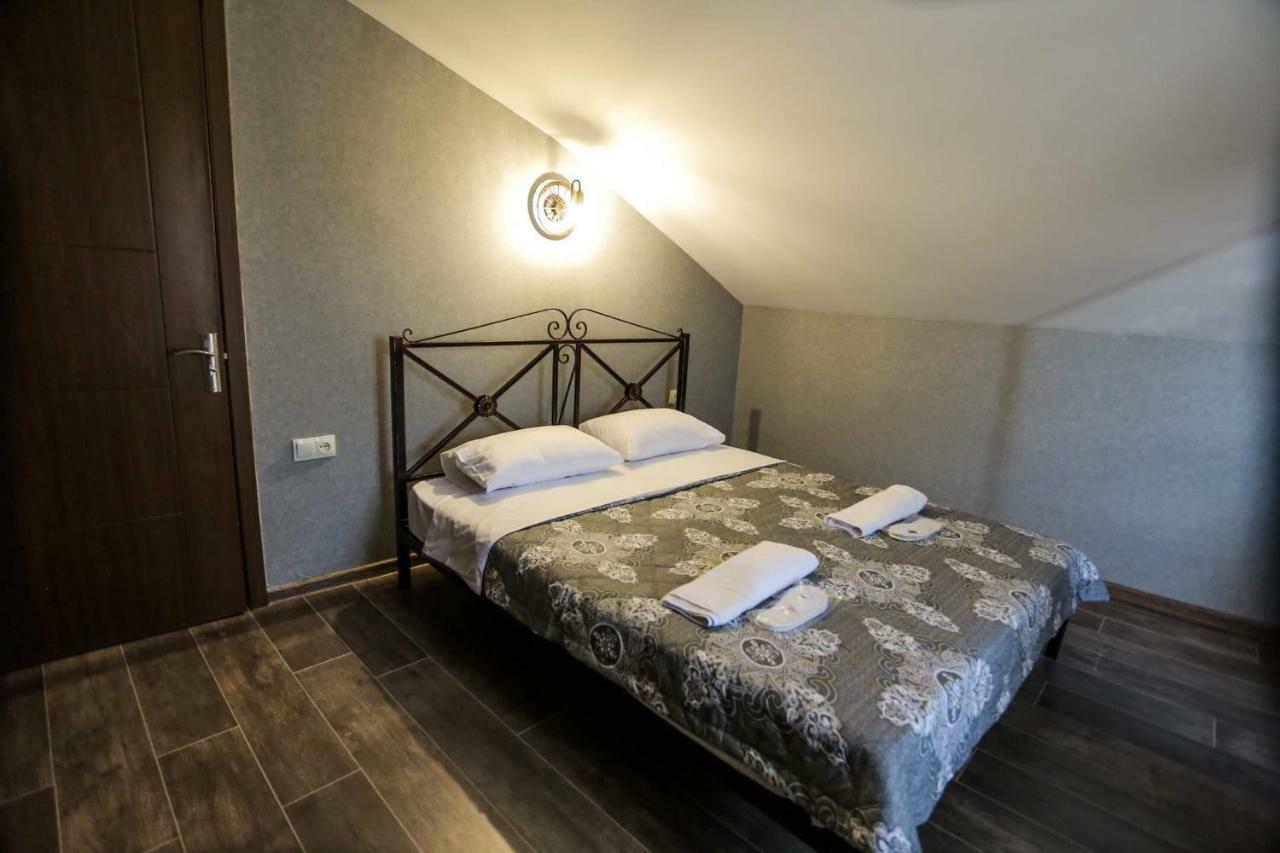 Sunnyavlabari Homestay Tiflis Exterior foto